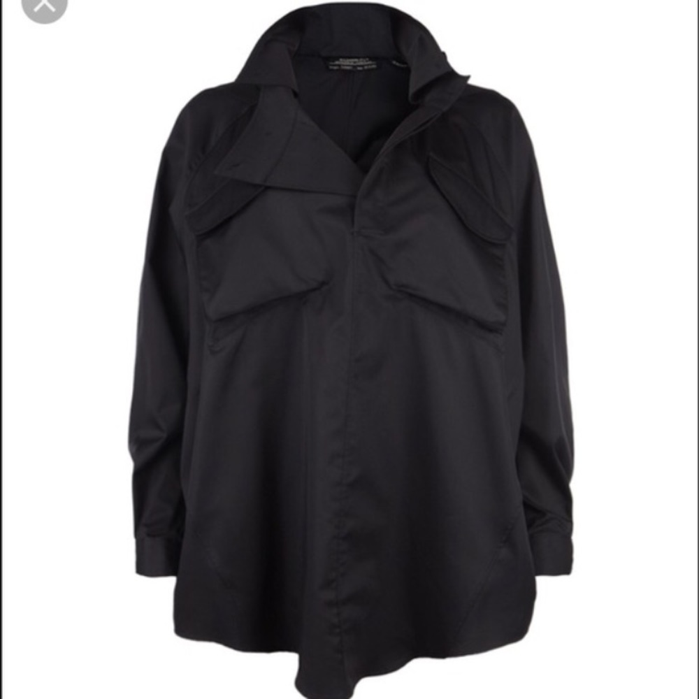 All Saints Top - Size 2